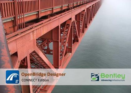 OpenBridge Designer CONNECT Edition Update 9