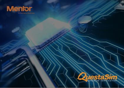 Mentor Graphics QuestaSim 2021.1