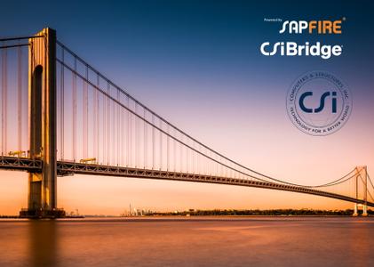 CSI Bridge Advanced 23.2.0 x64