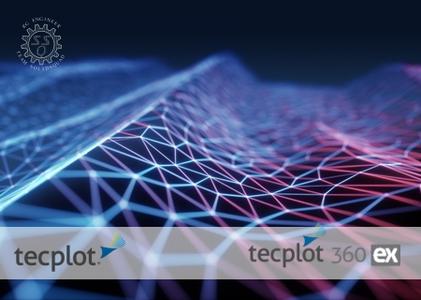 Tecplot 360ex 2020 R2 m1 (2020.2.1.112919)