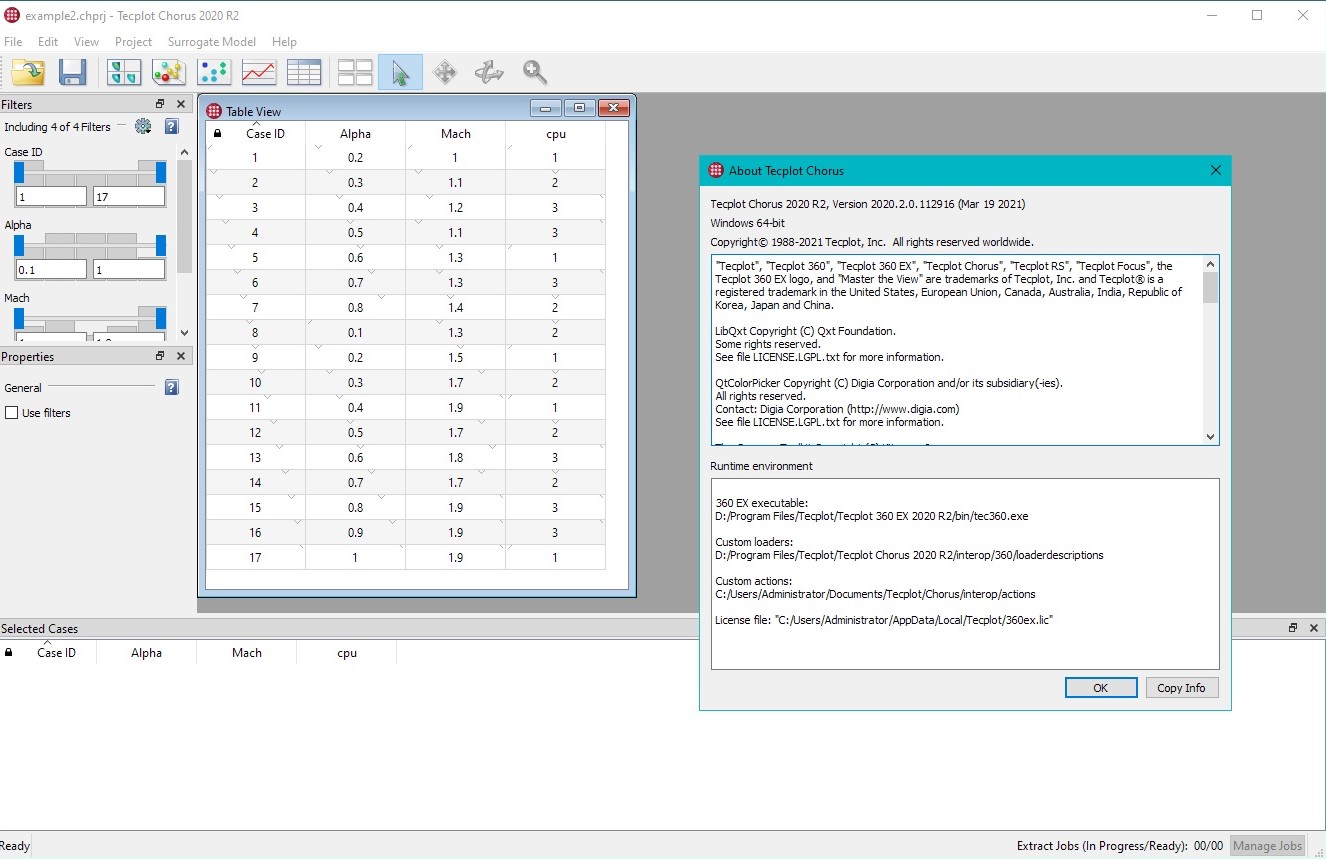 Tecplot 360ex 2020 R2 m1 (2020.2.1.112919)