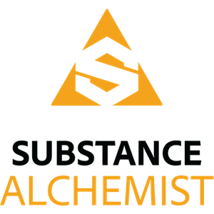 Substance Alchemist 0.8.1 RC.1-11 macOS