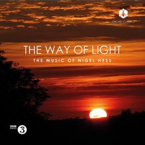 The BBC Concert Orchestra, Piers Lane, Nicholas McCarthy, Emma Tring, Derek Jacobi – The Way of Light (2021)