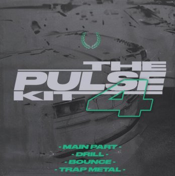 PULSE THE PULSE KIT IV WAV FLP FST screenshot