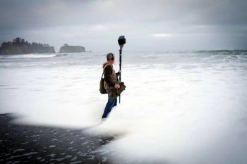 Boom Library Ocean Shores STEREO & SURROUND WAV screenshot