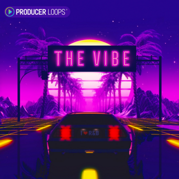 Producer Loops The Vibe MULTi-FORMAT-DISCOVER