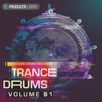 Producer Loops Trance Drums Volume 1 MULTi-FORMAT-DISCOVER