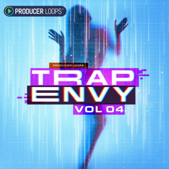 Producer Loops Trap Envy Volume 4 MULTi-FORMAT-DISCOVER screenshot