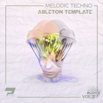 Polarity Studio Melodic Techno Ableton Template Vol. 2 MULTiFORMAT-FLARE screenshot