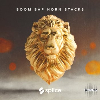 Splice Originals Boom Bap Horn Stacks WAV KONTAKT-FANTASTiC screenshot