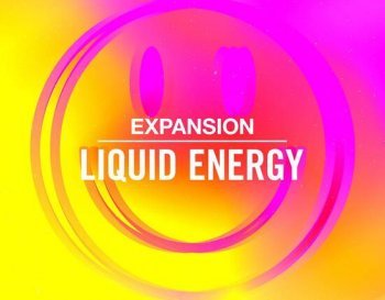 Native Instruments Expansion Liquid Energy WiN OSX-DECiBEL screenshot