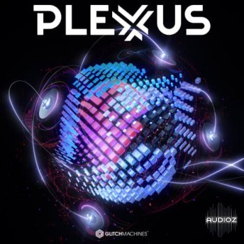 Glitchmachines Plexus Vol. 1 WAV-FANTASTiC