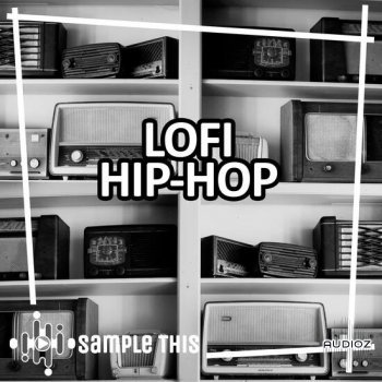 Sample This LoFi Hip-Hop WAV-DECiBEL