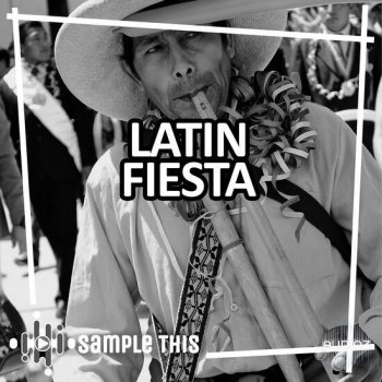Sample This Latin Fiesta MULTiFORMAT-DECiBEL screenshot