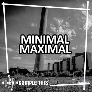 Sample This Minimal Maximal MULTiFORMAT-DECiBEL screenshot