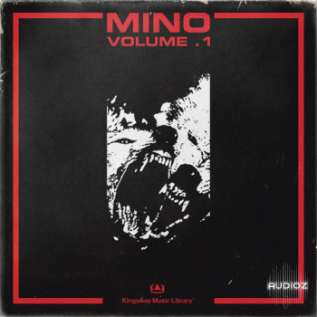 Kingsway Music Library MINO Vol. 1 (Compositions and Stems) WAV-FANTASTiC