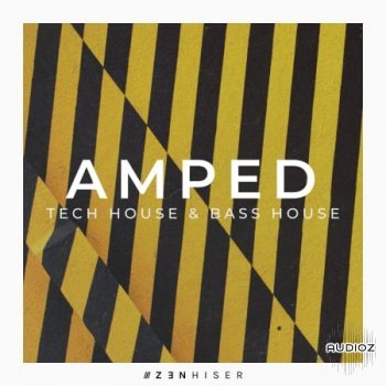 Zenhiser Amped WAV screenshot