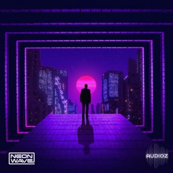Neon Wave Cyber Sci-Fi Retro Cinematic WAV MiDi-FANTASTiC screenshot