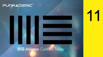Skillshare Ultimate Ableton Live 11 Part 1 The Interface and The Basics TUTORiAL screenshot