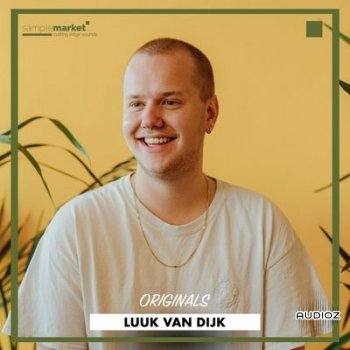 Sample Market Luuk Van Dijk WAV-SAMC screenshot