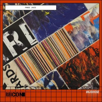 Rubicon Free Jazz WAV-FANTASTiC screenshot