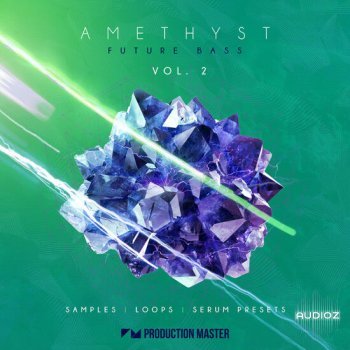 Production Master Amethyst 2 MULTiFORMAT-DECiBEL