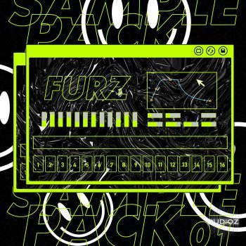 Bandcamp Furz Minimal Sample Pack 1 WAV Ableton Project-SAMC screenshot