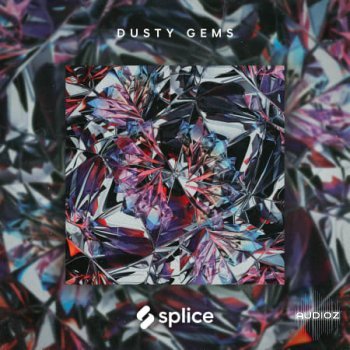 Splice Originals Dusty Gems Lofi Serum WAV MiDi Serum-FANTASTiC screenshot