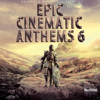 Mainroom Warehouse Epic Cinematic Anthems 6 MULTiFORMAT-DECiBEL screenshot