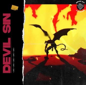 Yaguru Devil Sin (Drum Kit) WAV MiDi FLP-FANTASTiC screenshot