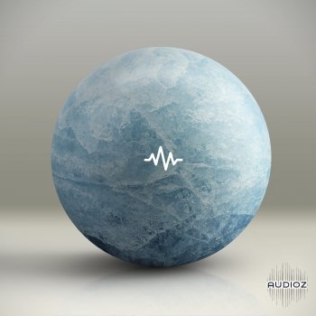WavSupply JRHITMAKER Ice (Loop Kit) WAV-FANTASTiC