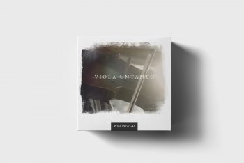 Westwood Instruments VIOLA UNTAMED v1.0 KONTAKT-FLARE screenshot