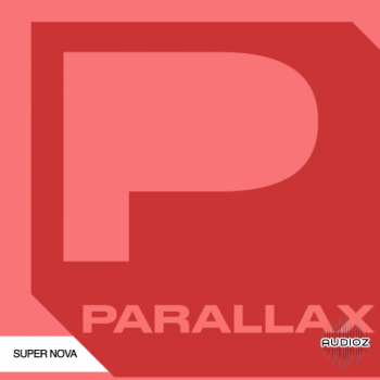Parallax Supernova Trance and Progressive WAV MiDi-FANTASTiC screenshot