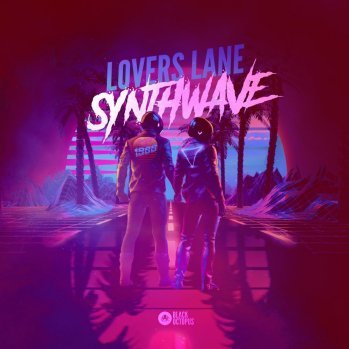 Black Octopus Sound Lovers Lane Synthwave WAV-DISCOVER screenshot