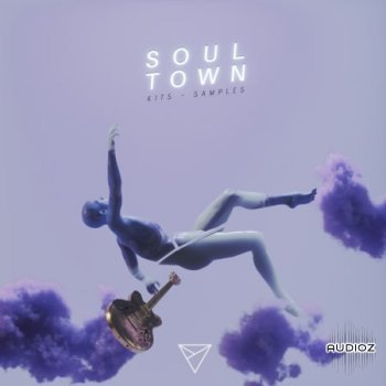 Unmüte Soultown WAV screenshot