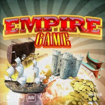 Epic Stock Media Empire Game WAV-DECiBEL screenshot