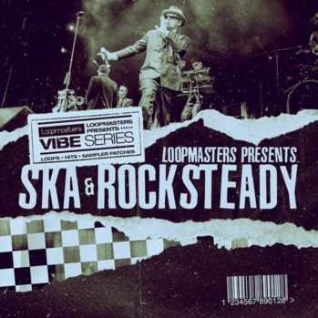 Loopmasters Vibes 12 Ska And Rocksteady MULTi-FORMAT-DISCOVER screenshot