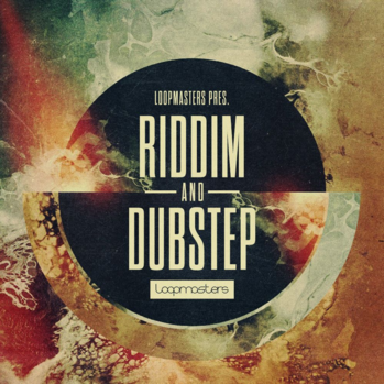 Loopmasters Riddim And Dubstep MULTi-FORMAT-DISCOVER screenshot