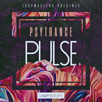 Loopmasters Psytrance Pulse MULTi-FORMAT-DISCOVER screenshot