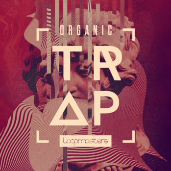 Loopmasters Organic Trap MULTi-FORMAT-DISCOVER screenshot