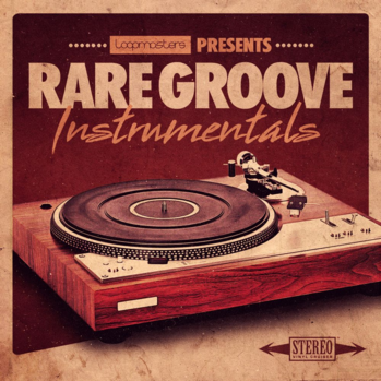 Loopmasters Rare Groove Instrumentals MULTi-FORMAT-DISCOVER screenshot