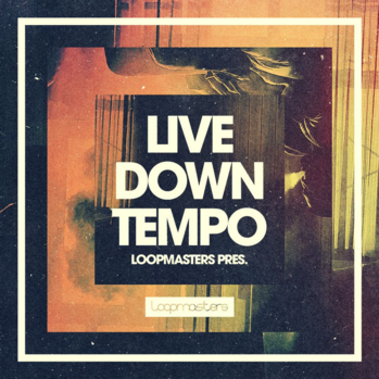 Loopmasters Live Downtempo MULTi-FORMAT-DISCOVER screenshot