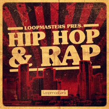 Loopmasters Hip Hop And Rap MULTi-FORMAT-DISCOVER screenshot