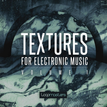 Loopmasters Atjazz And Si Tew Textures For Electronic Music Volume 1 MULTi-FORMAT-DISCOVER