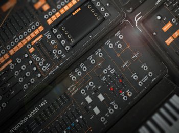 Groove3 Arturia ARP2600 V Explained® TUTORiAL-FANTASTiC screenshot