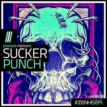 Zenhiser Sucker Punch MULTiFORMAT-DECiBEL screenshot