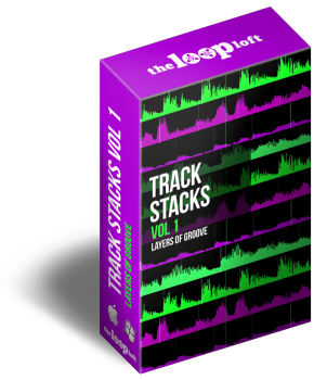 The Loop Loft Track Stacks Vol 1 MULTiFORMAT-DECiBEL screenshot