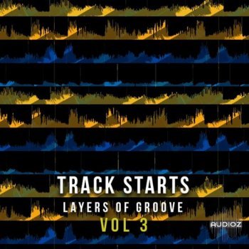 The Loop Loft Track Stacks Vol 3 MULTiFORMAT-DECiBEL