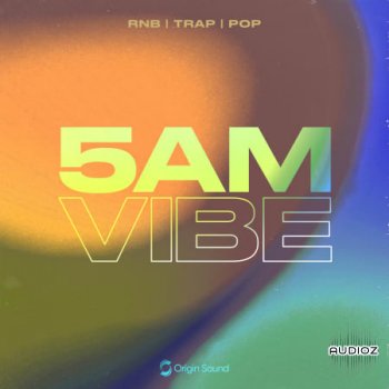 Origin Sound 5AM Vibe WAV-FANTASTiC