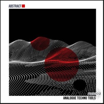 Sample Market Abstract Analogue Techno Tools WAV-SAMC screenshot